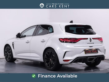 Used Renault Megane 2021 for sale - 76422937: Photo