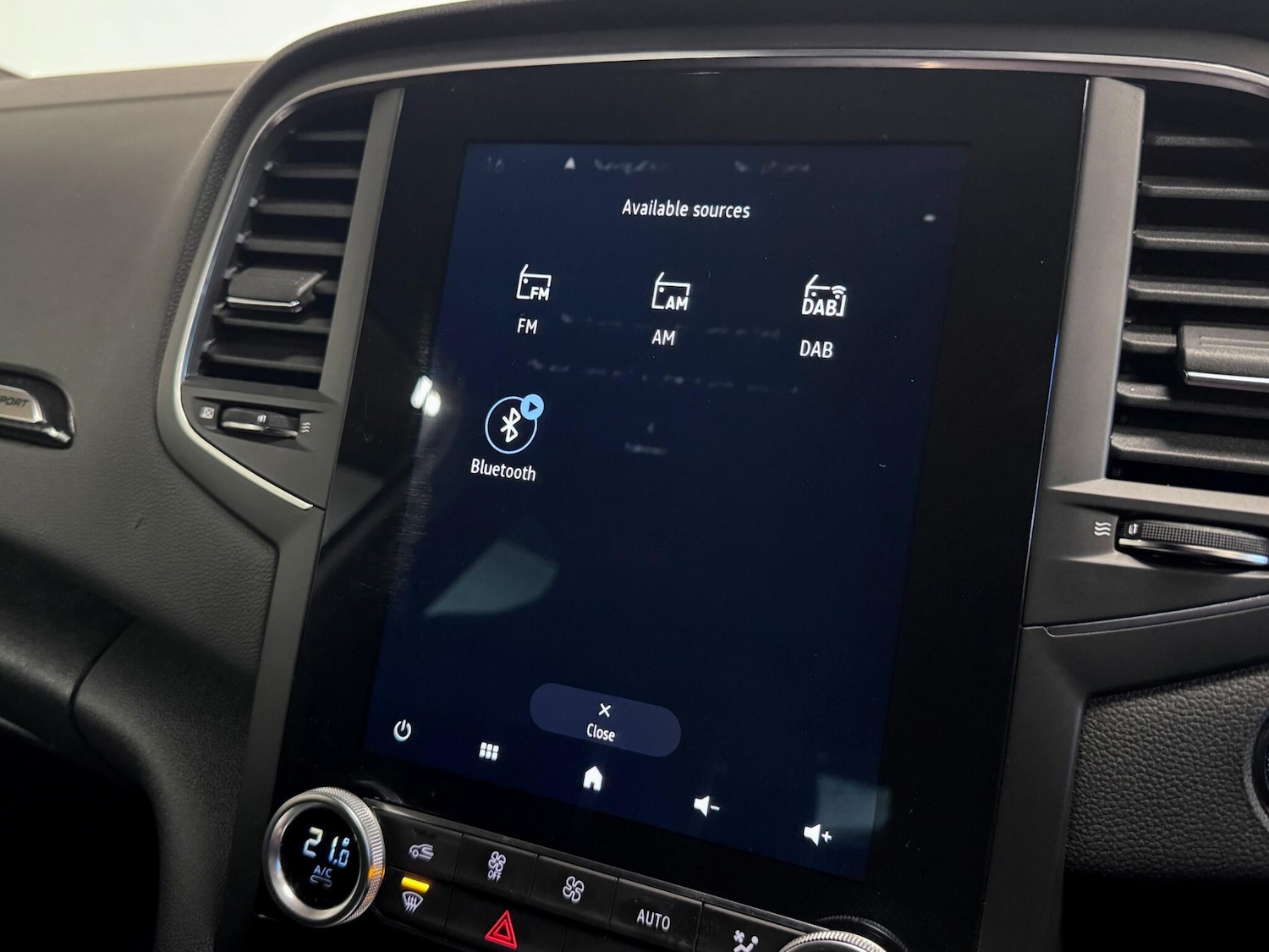 Used Renault Megane 2021 for sale - 76422937: Photo 43