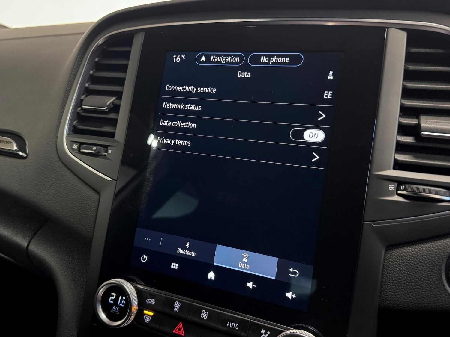 Used Renault Megane 2021 for sale - 76422937: Photo 45