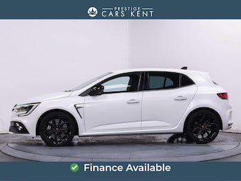 Used Renault Megane 2021 for sale - 76422937: Photo