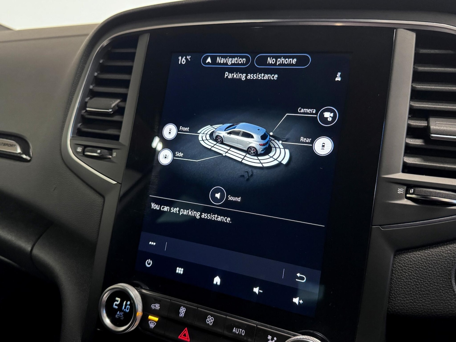 Used Renault Megane 2021 for sale - 76422937: Photo 50