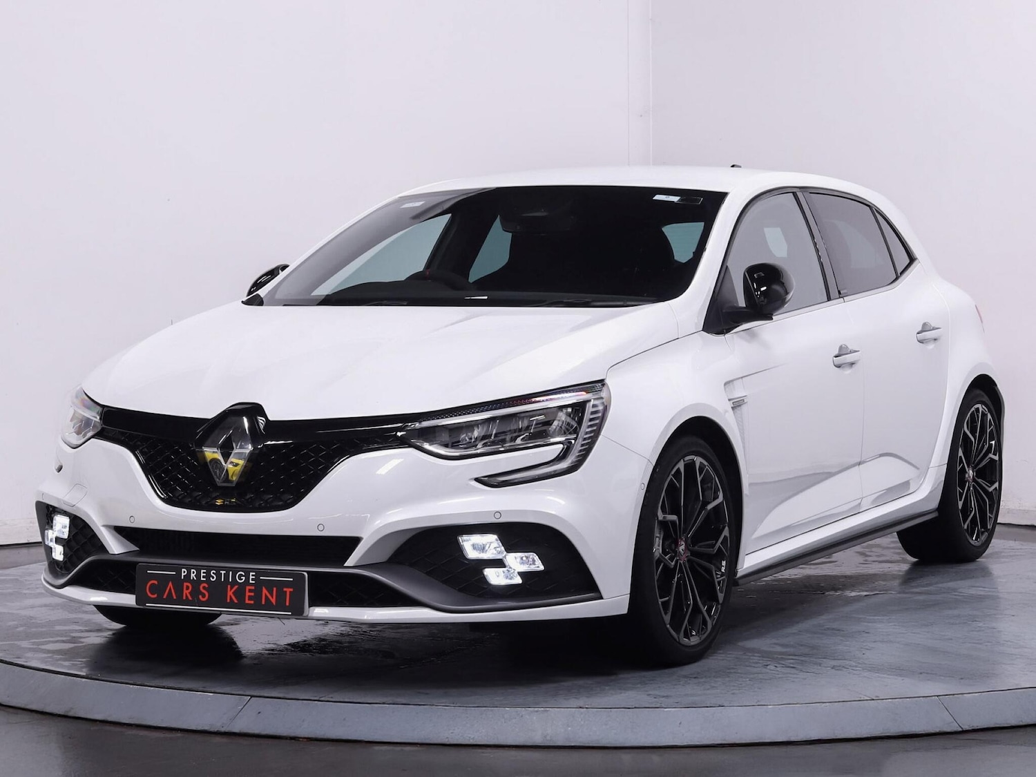 Used Renault Megane 2021 for sale - 76422937: Photo 6
