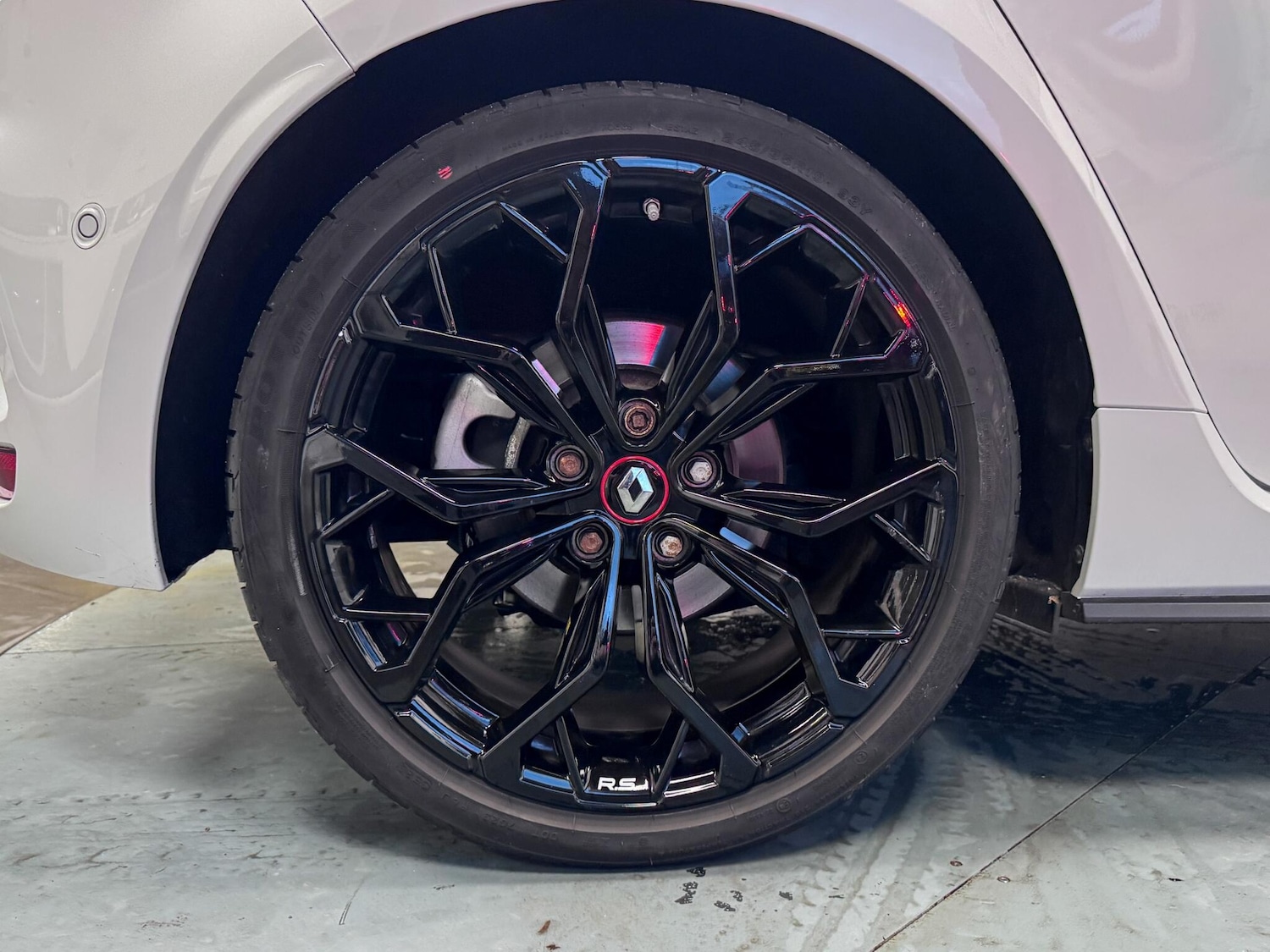 Used Renault Megane 2021 for sale - 76422937: Photo 60