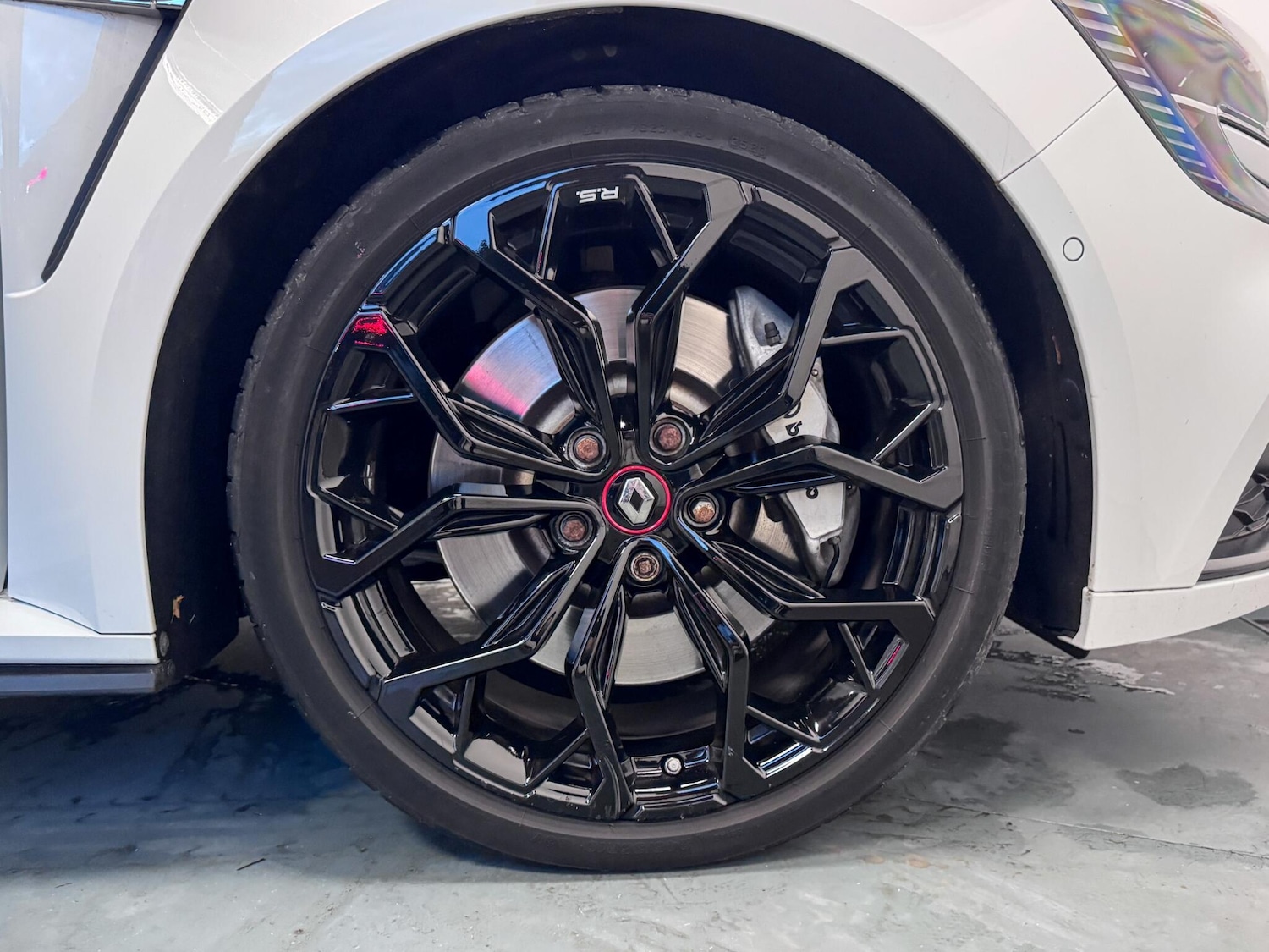 Used Renault Megane 2021 for sale - 76422937: Photo 61