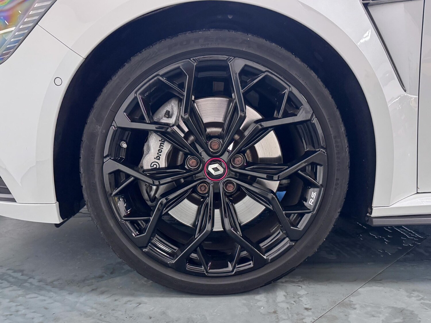 Used Renault Megane 2021 for sale - 76422937: Photo 62