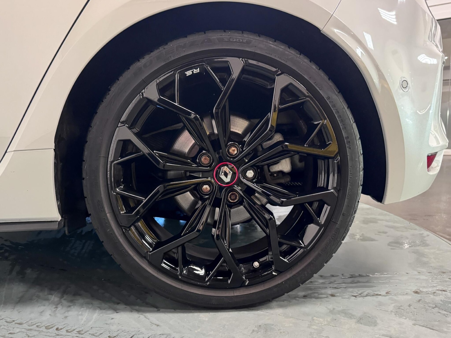 Used Renault Megane 2021 for sale - 76422937: Photo 63