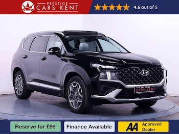 2022 (22) - 1.6 h T-GDi Ultimate SUV 5dr Petrol Hybrid Auto 4WD Euro 6 (s/s) (230 ps)