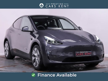 Used Tesla Model Y 2022 for sale - 78319065: Photo