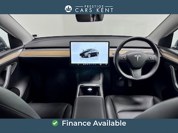 Used Tesla Model Y 2022 for sale - 78319065: Photo