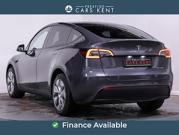 Used Tesla Model Y 2022 for sale - 78319065: Photo