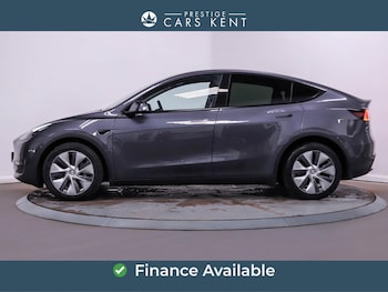 Used Tesla Model Y 2022 for sale - 78319065: Photo