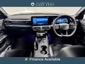 Used Ford Mustang 2025 for sale - 77893122: Photo