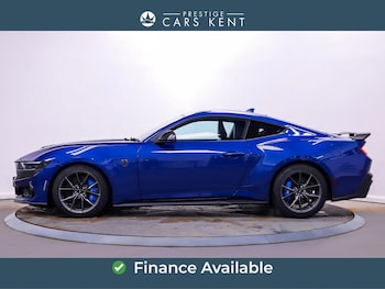 Used Ford Mustang 2025 for sale - 77893122: Photo