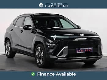 Used Hyundai KONA 2026 for sale - 79751049: Photo