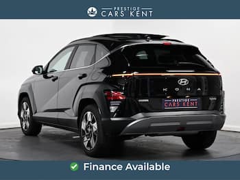 Used Hyundai KONA 2026 for sale - 79751049: Photo