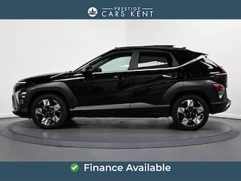 Used Hyundai KONA 2026 for sale - 79751049: Photo