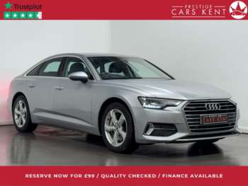 2021 (70) - 2.0 TFSIe 50 Sport Saloon 4dr Petrol Plug-in Hybrid S Tronic quattro Euro 6