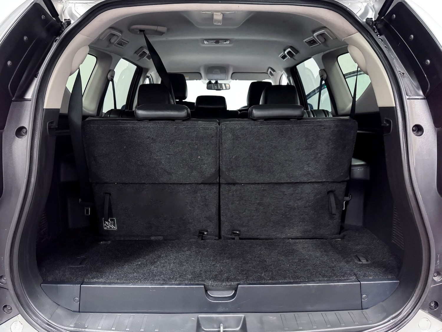 Used Mitsubishi Shogun Sport 2019 for sale - 76607844: Photo 12