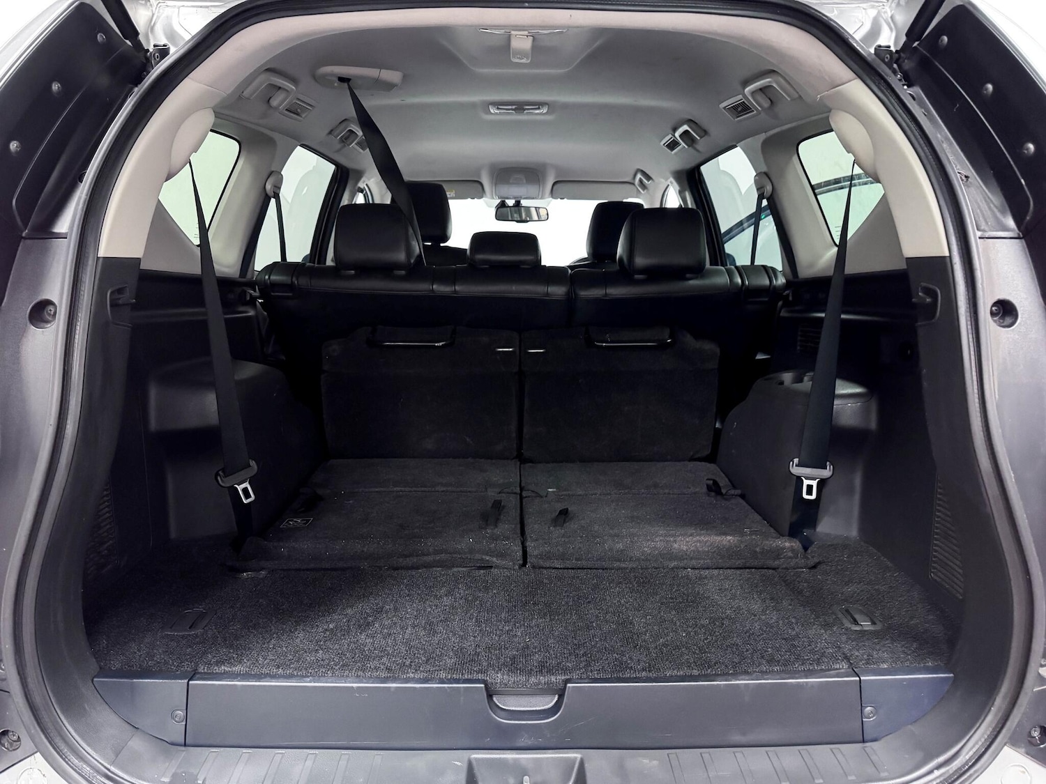 Used Mitsubishi Shogun Sport 2019 for sale - 76607844: Photo 13