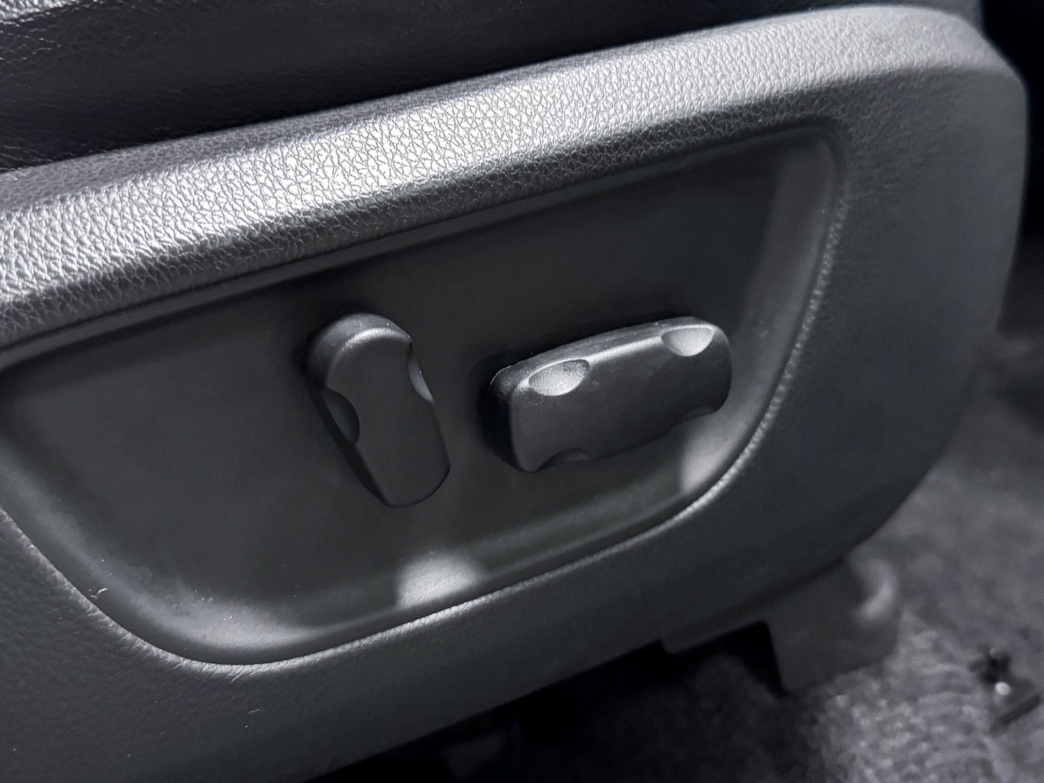 Used Mitsubishi Shogun Sport 2019 for sale - 76607844: Photo 17