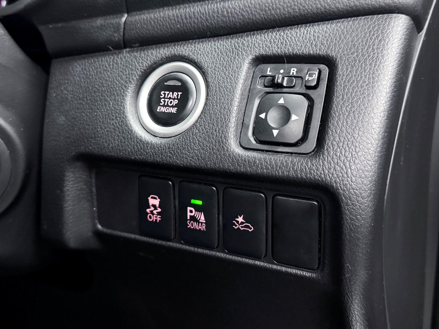 Used Mitsubishi Shogun Sport 2019 for sale - 76607844: Photo 19