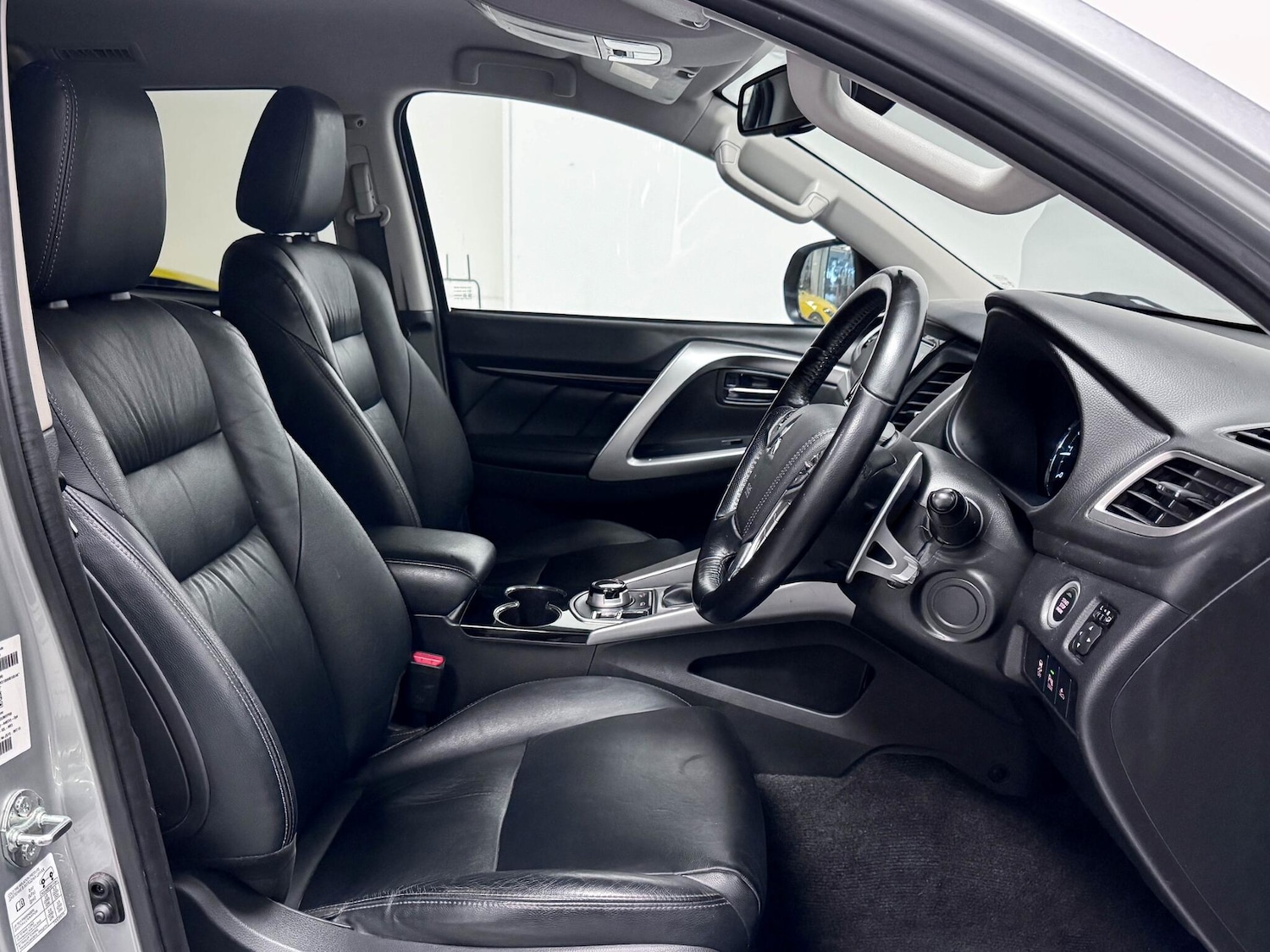 Used Mitsubishi Shogun Sport 2019 for sale - 76607844: Photo 21