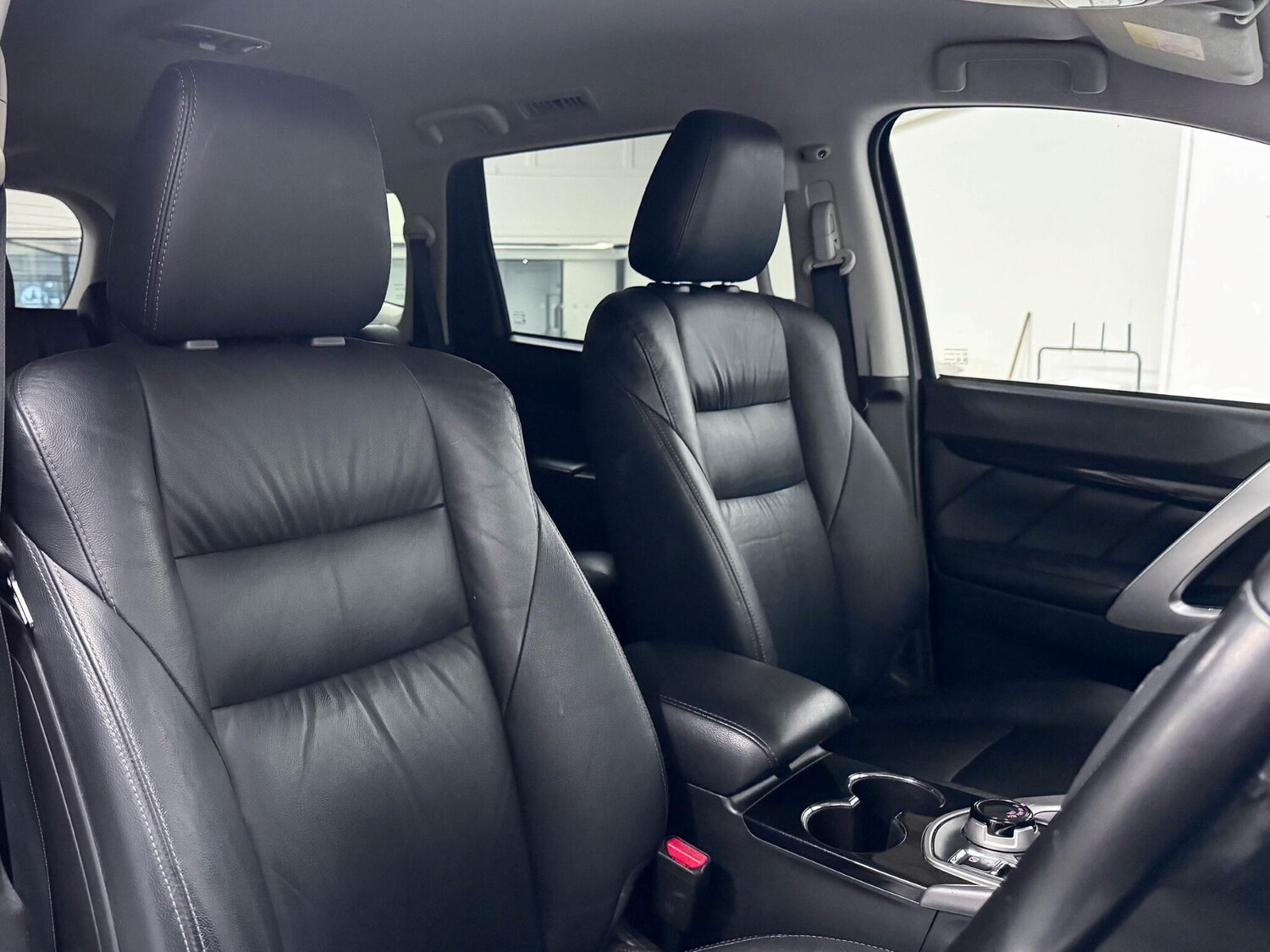 Used Mitsubishi Shogun Sport 2019 for sale - 76607844: Photo 22