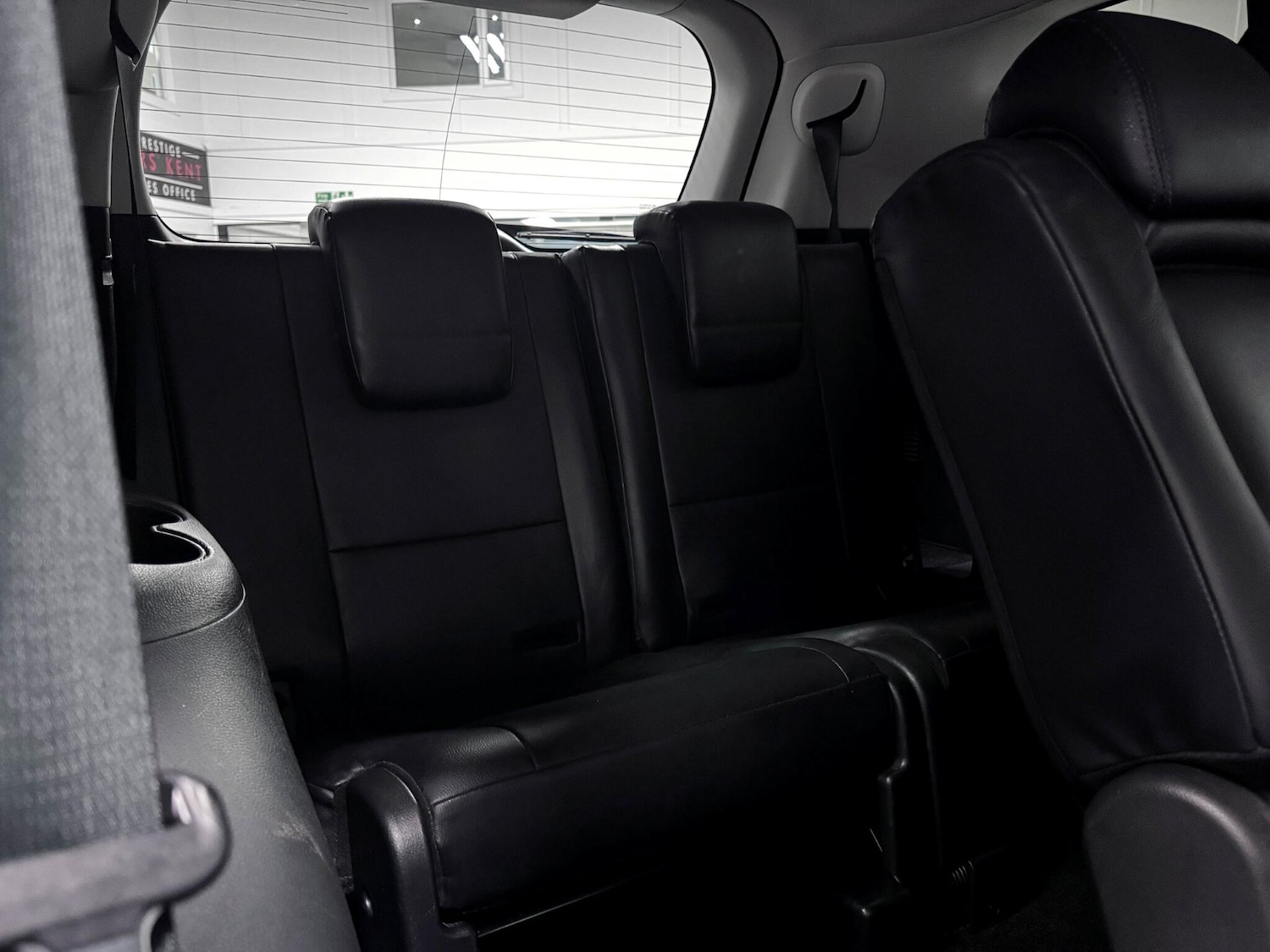 Used Mitsubishi Shogun Sport 2019 for sale - 76607844: Photo 23