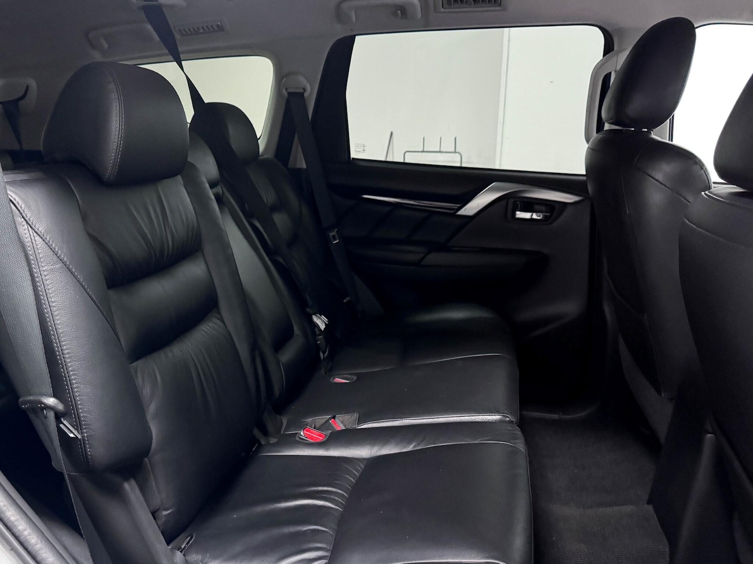 Used Mitsubishi Shogun Sport 2019 for sale - 76607844: Photo 24