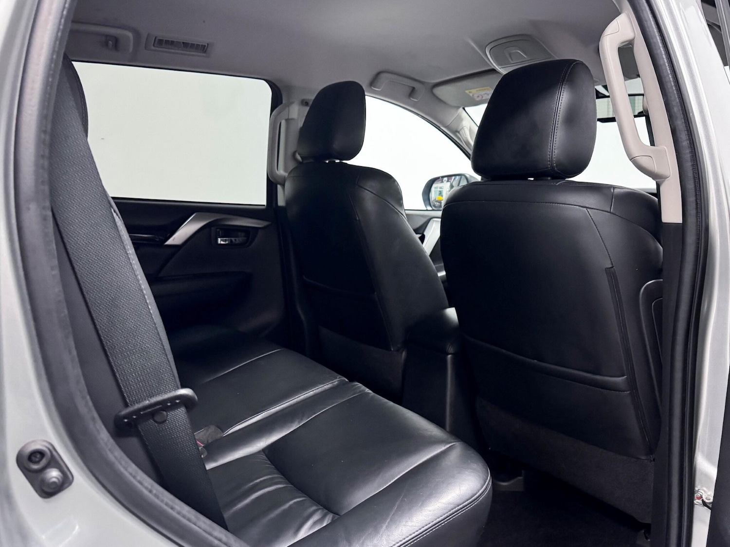 Used Mitsubishi Shogun Sport 2019 for sale - 76607844: Photo 26