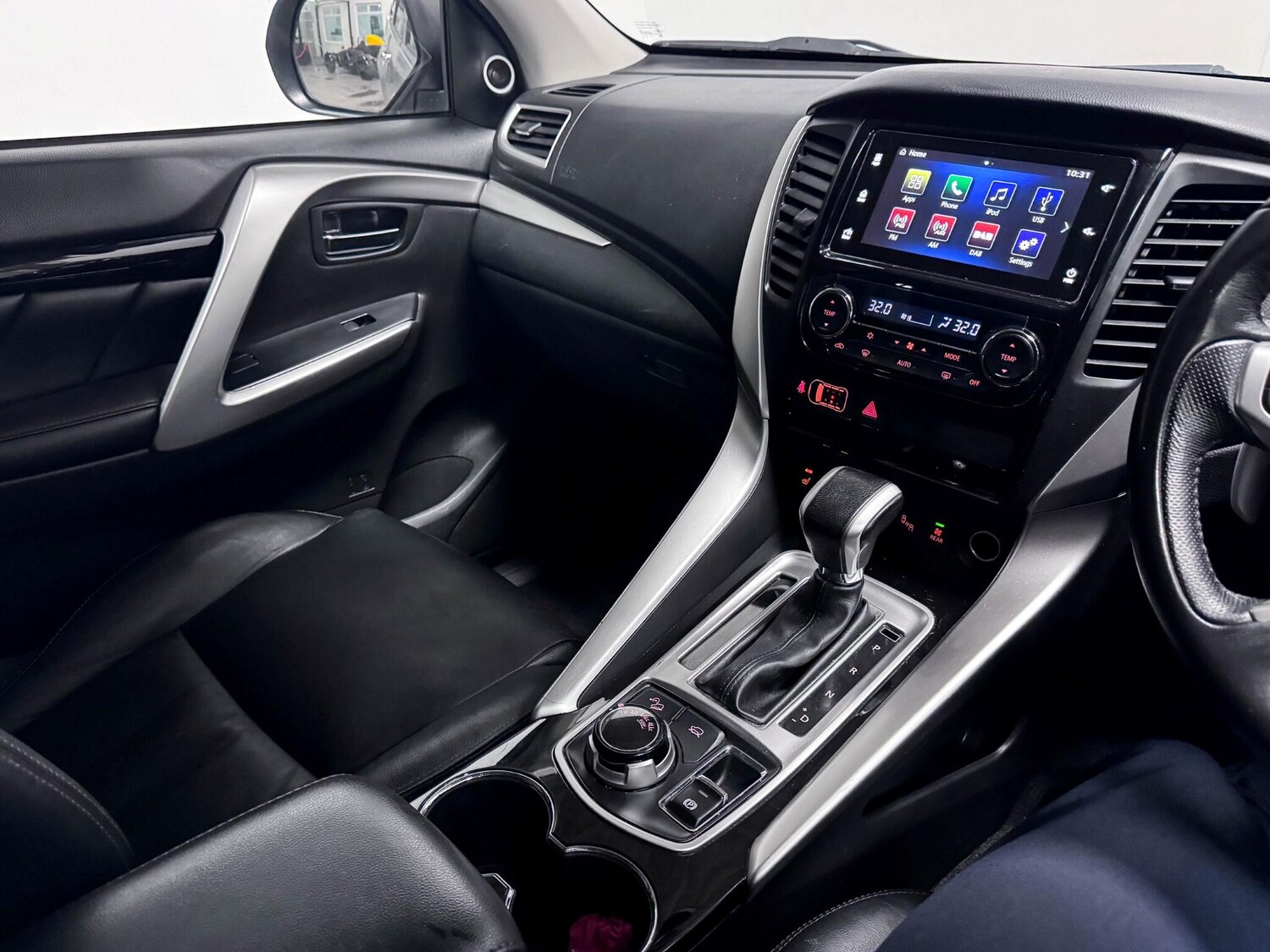 Used Mitsubishi Shogun Sport 2019 for sale - 76607844: Photo 27