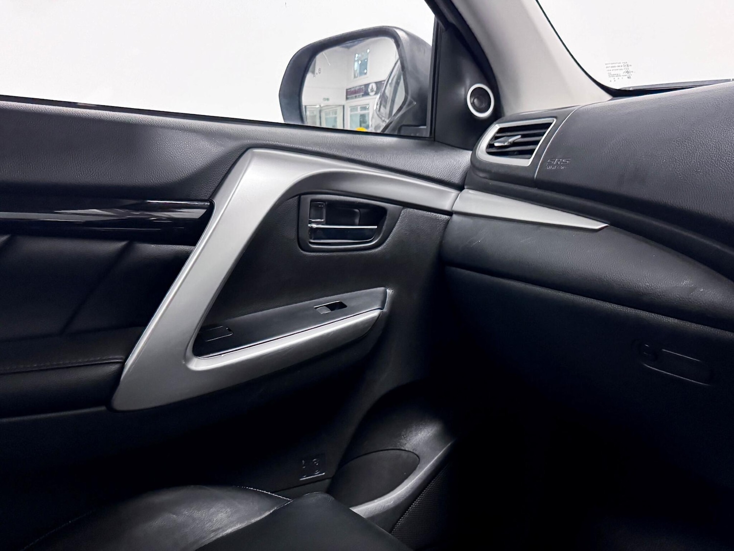 Used Mitsubishi Shogun Sport 2019 for sale - 76607844: Photo 28