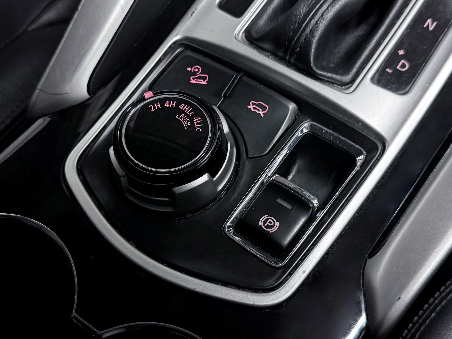 Used Mitsubishi Shogun Sport 2019 for sale - 76607844: Photo 30