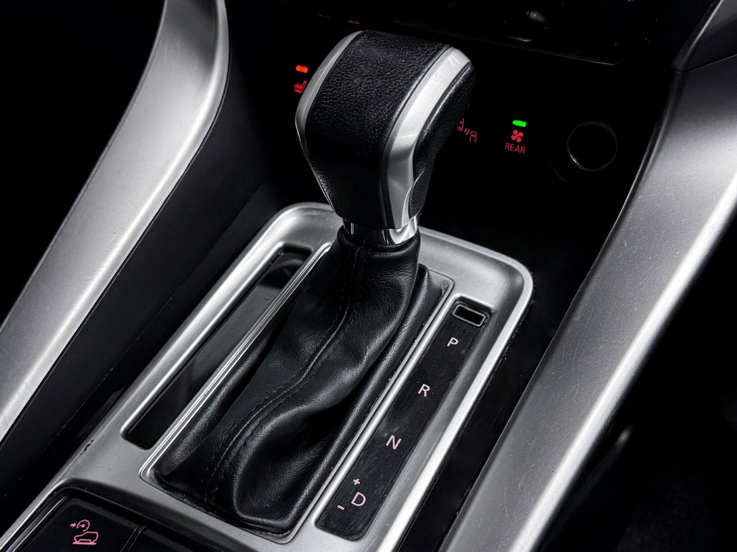 Used Mitsubishi Shogun Sport 2019 for sale - 76607844: Photo 31