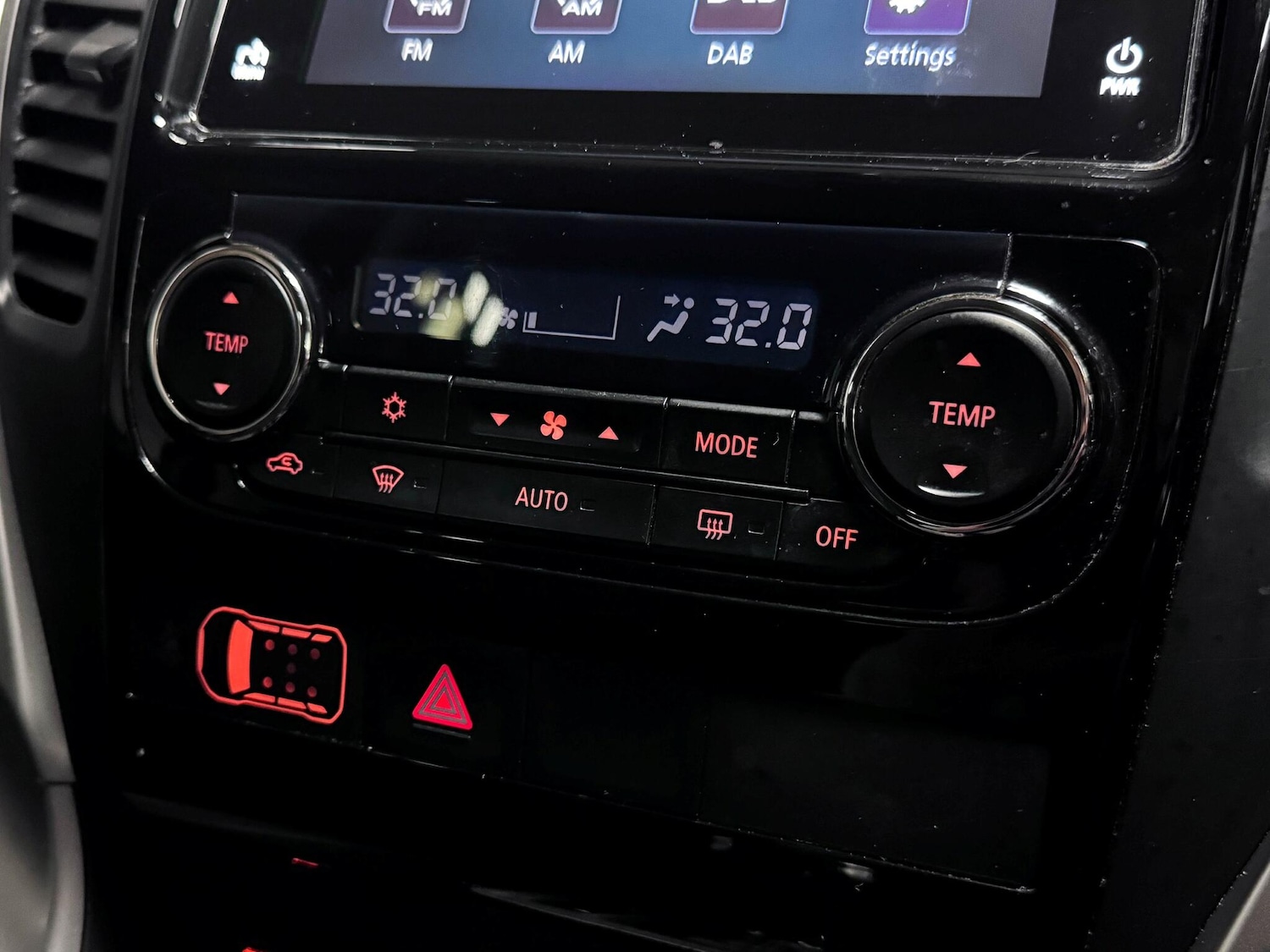 Used Mitsubishi Shogun Sport 2019 for sale - 76607844: Photo 33