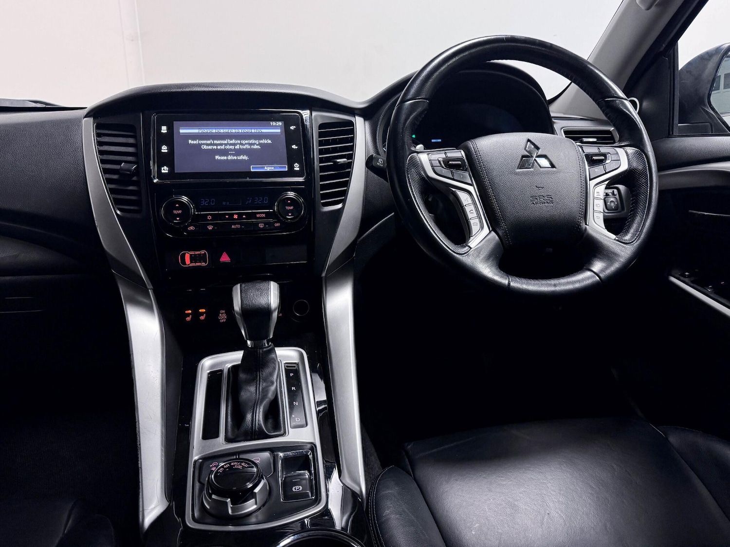 Used Mitsubishi Shogun Sport 2019 for sale - 76607844: Photo 34