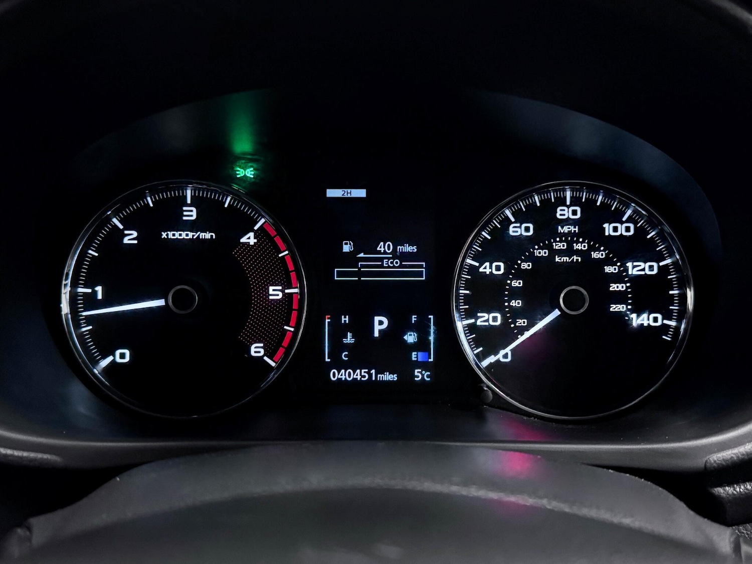 Used Mitsubishi Shogun Sport 2019 for sale - 76607844: Photo 37