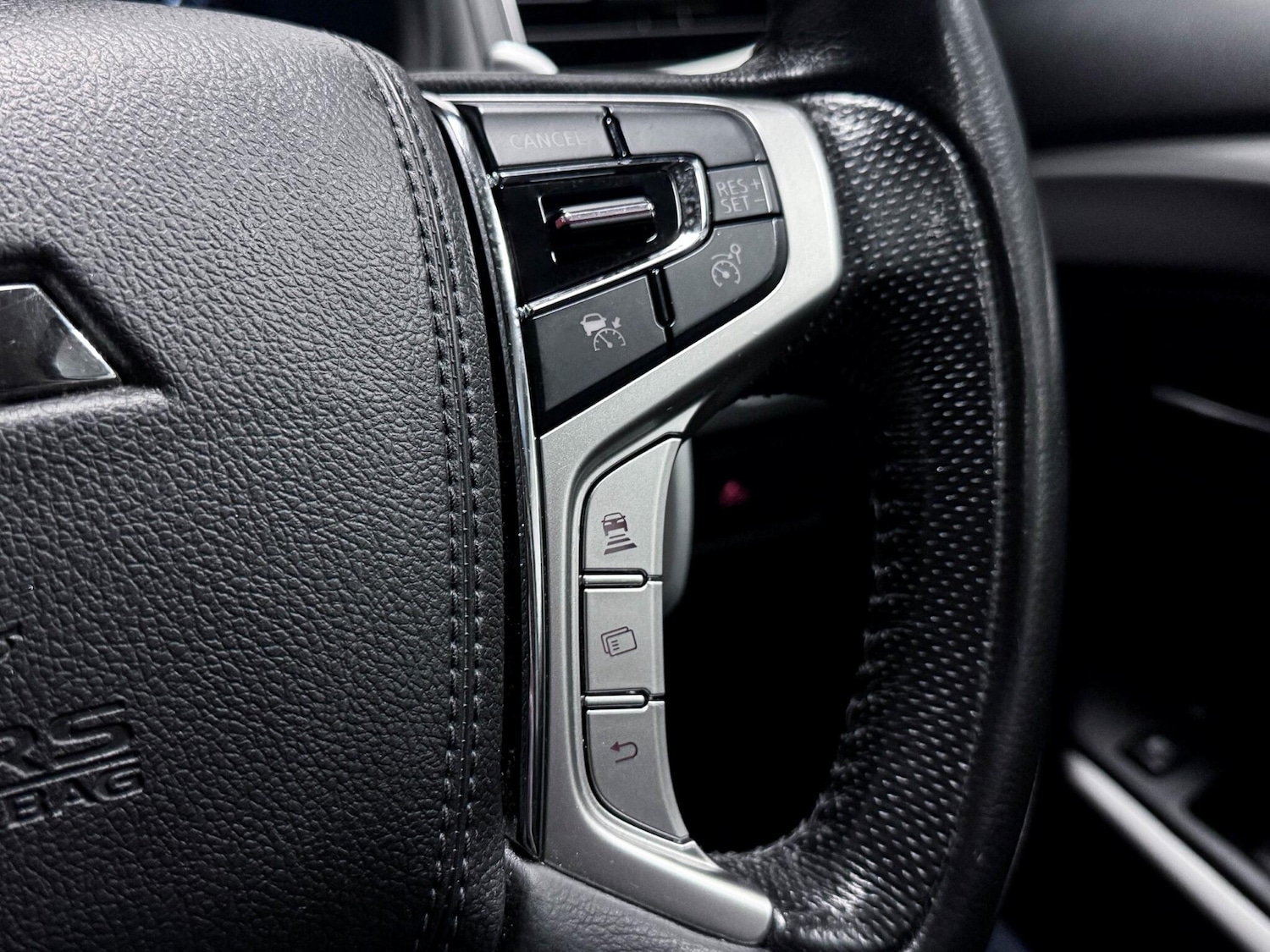 Used Mitsubishi Shogun Sport 2019 for sale - 76607844: Photo 38