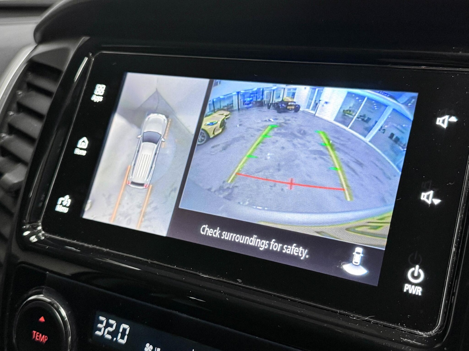 Used Mitsubishi Shogun Sport 2019 for sale - 76607844: Photo 41