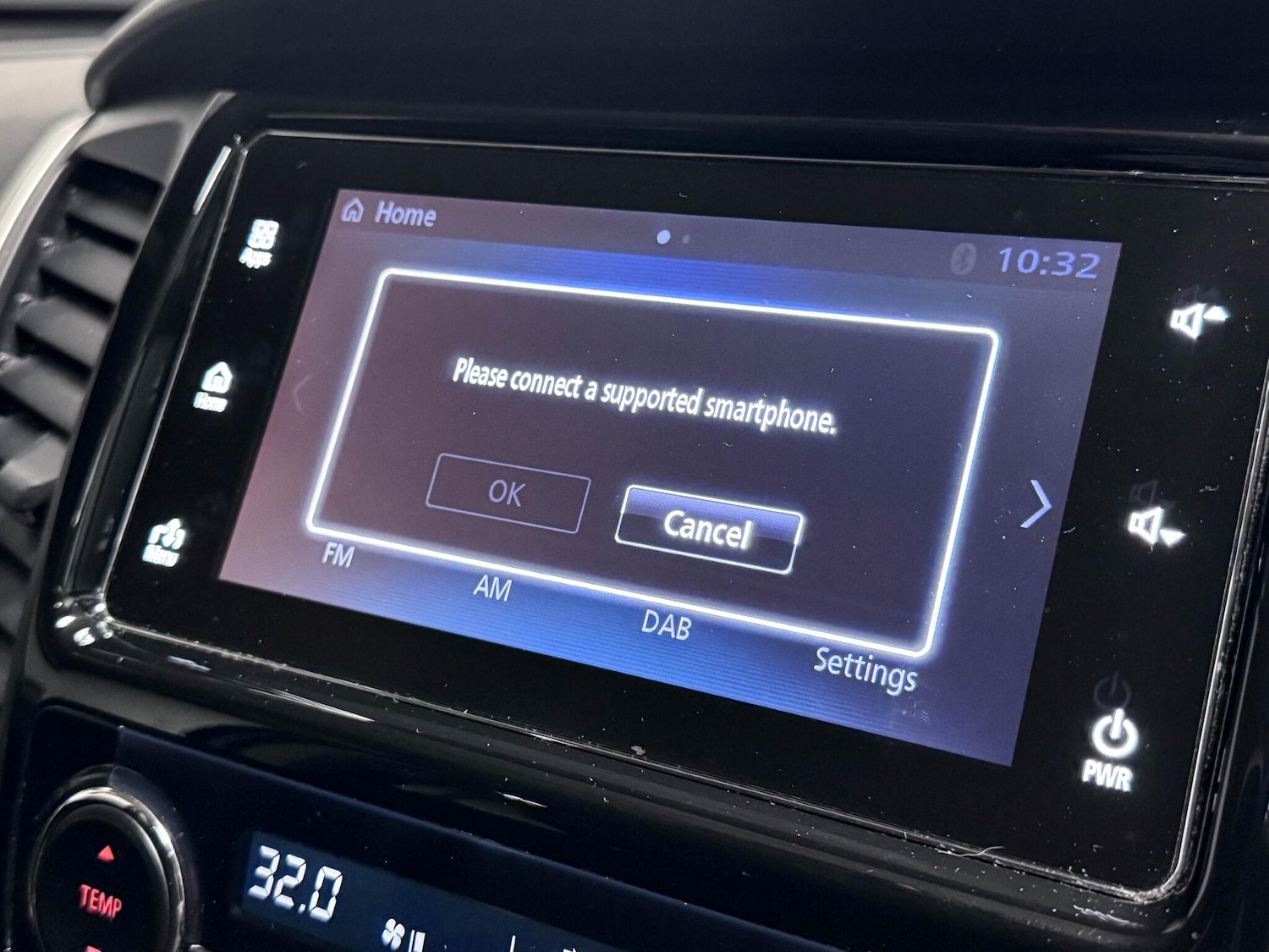 Used Mitsubishi Shogun Sport 2019 for sale - 76607844: Photo 42