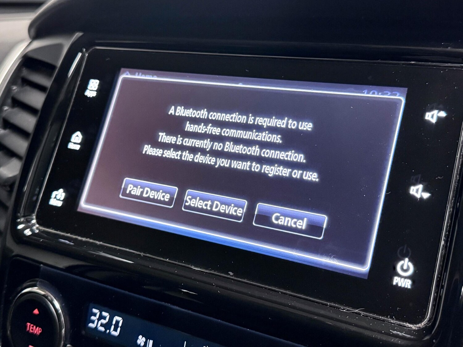 Used Mitsubishi Shogun Sport 2019 for sale - 76607844: Photo 43