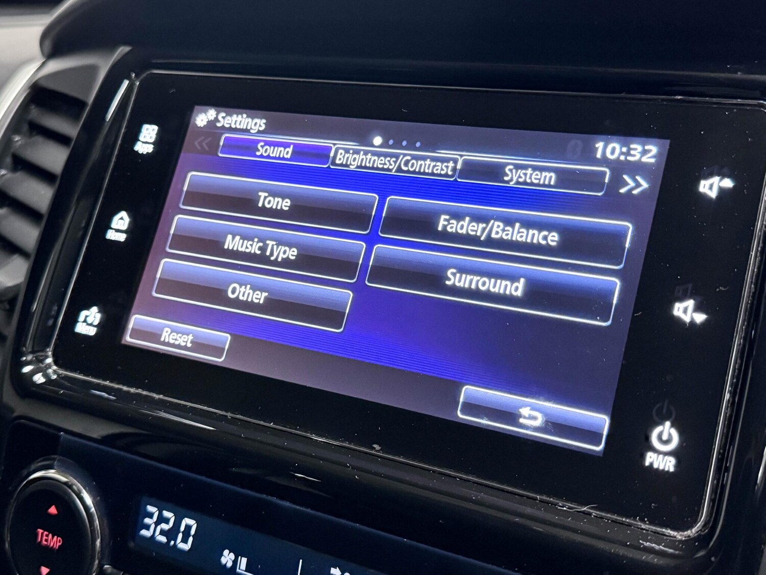 Used Mitsubishi Shogun Sport 2019 for sale - 76607844: Photo 45