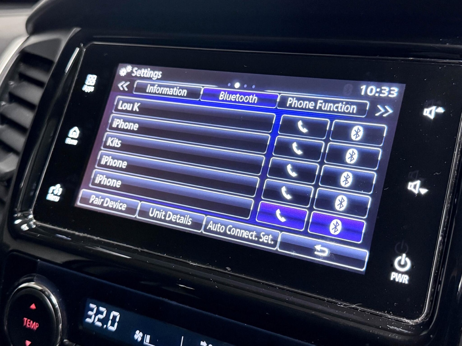 Used Mitsubishi Shogun Sport 2019 for sale - 76607844: Photo 47