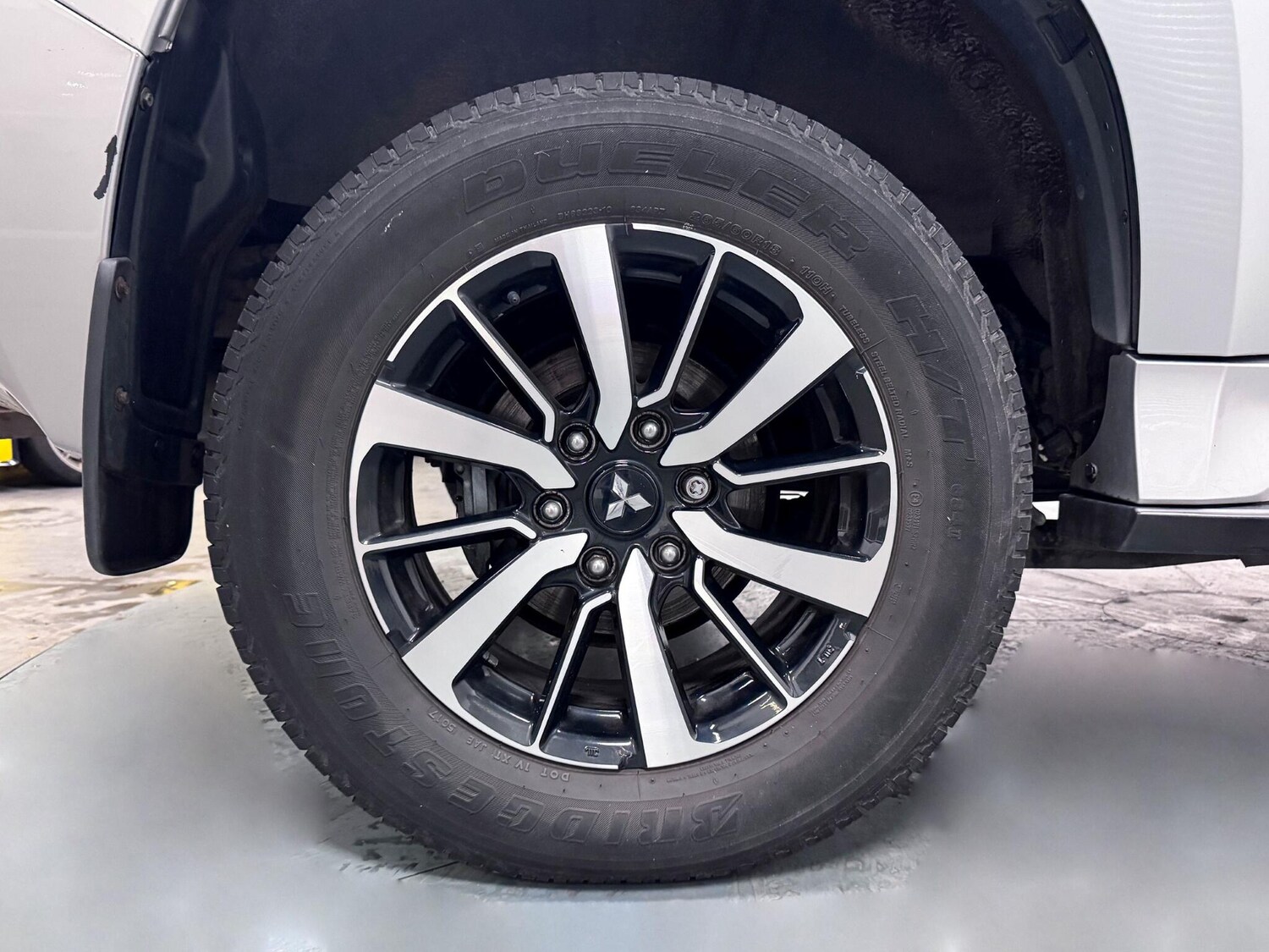 Used Mitsubishi Shogun Sport 2019 for sale - 76607844: Photo 49