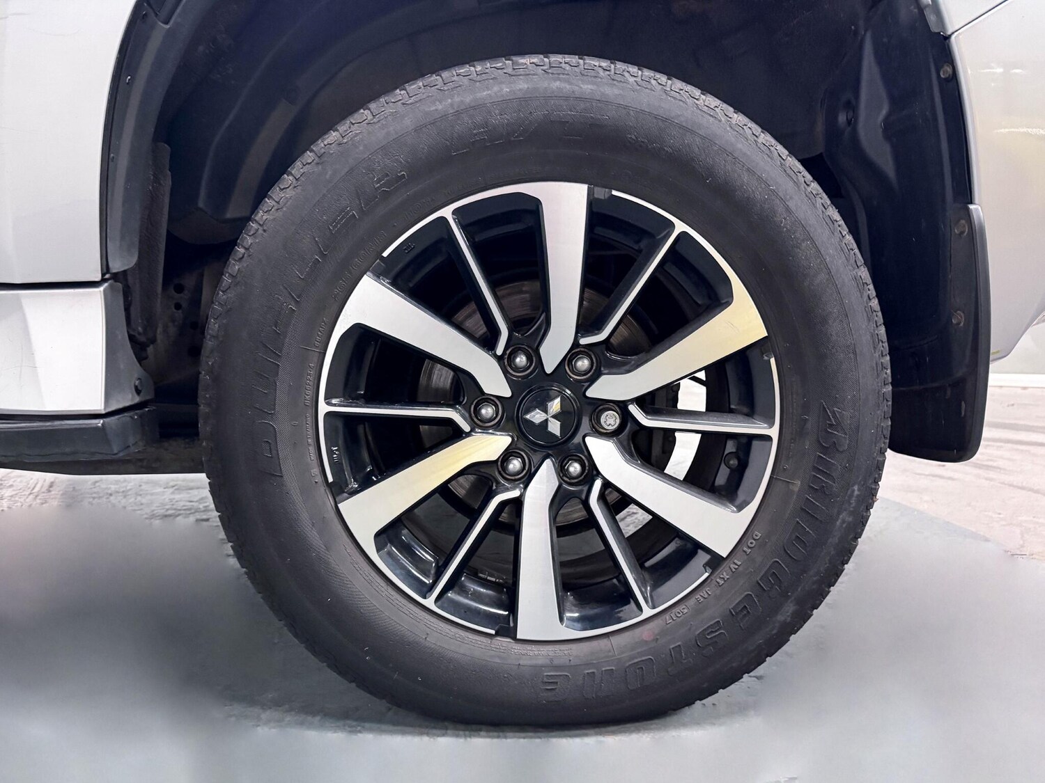 Used Mitsubishi Shogun Sport 2019 for sale - 76607844: Photo 50