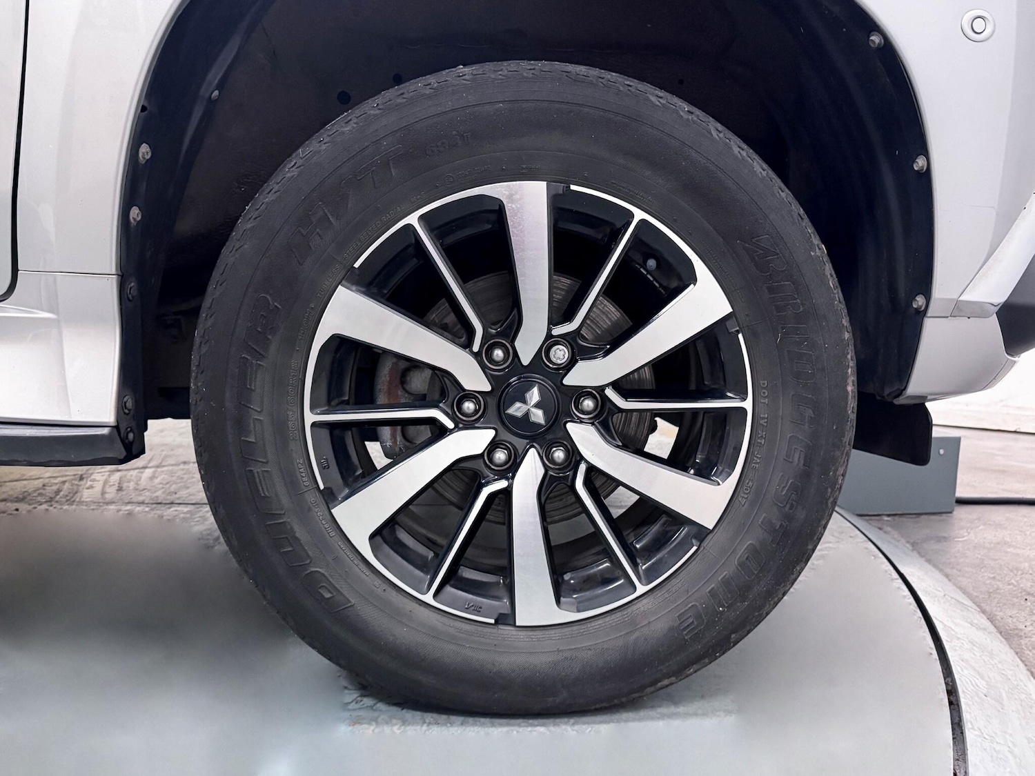 Used Mitsubishi Shogun Sport 2019 for sale - 76607844: Photo 51