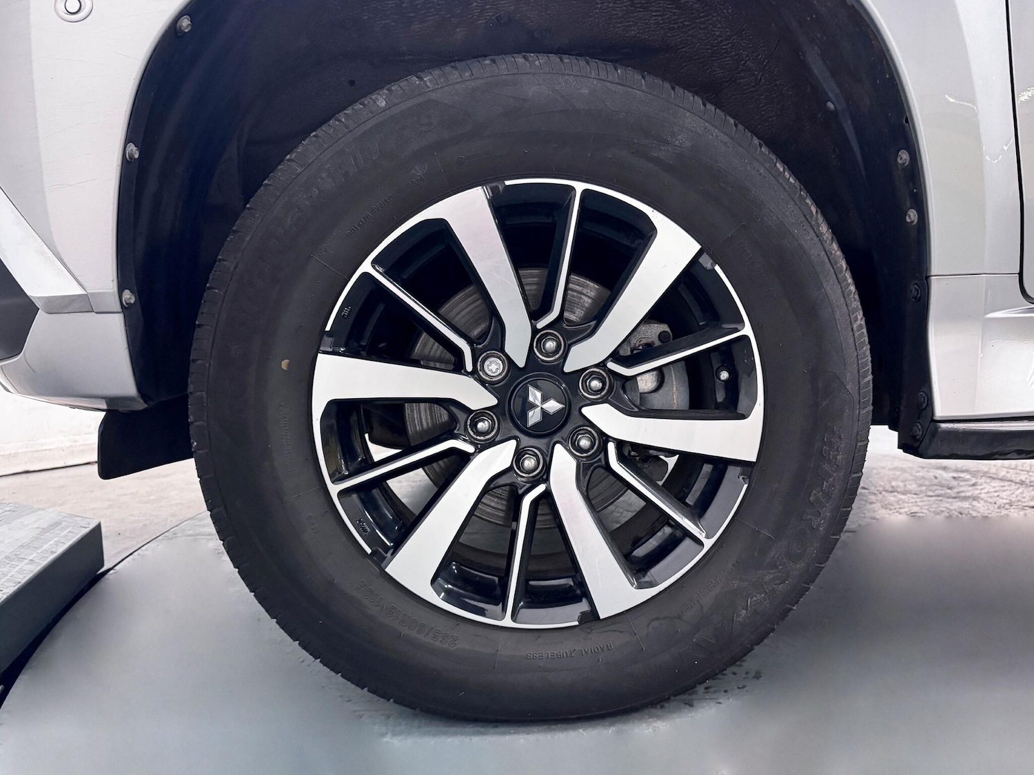 Used Mitsubishi Shogun Sport 2019 for sale - 76607844: Photo 52