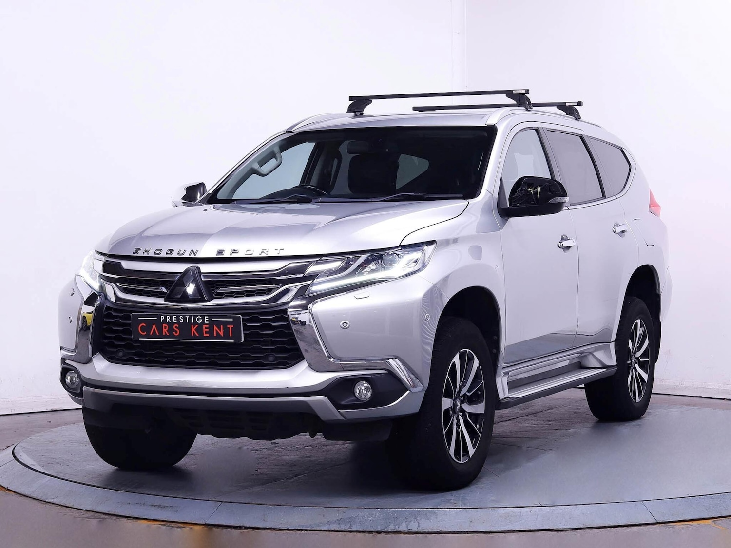 Used Mitsubishi Shogun Sport 2019 for sale - 76607844: Photo 6