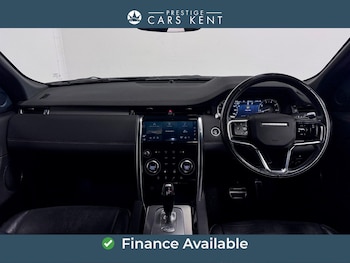 Used Land Rover Discovery Sport 2021 for sale - 77163601: Photo