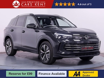 Used Volkswagen Tiguan 2025 for sale - 75552758: Photo